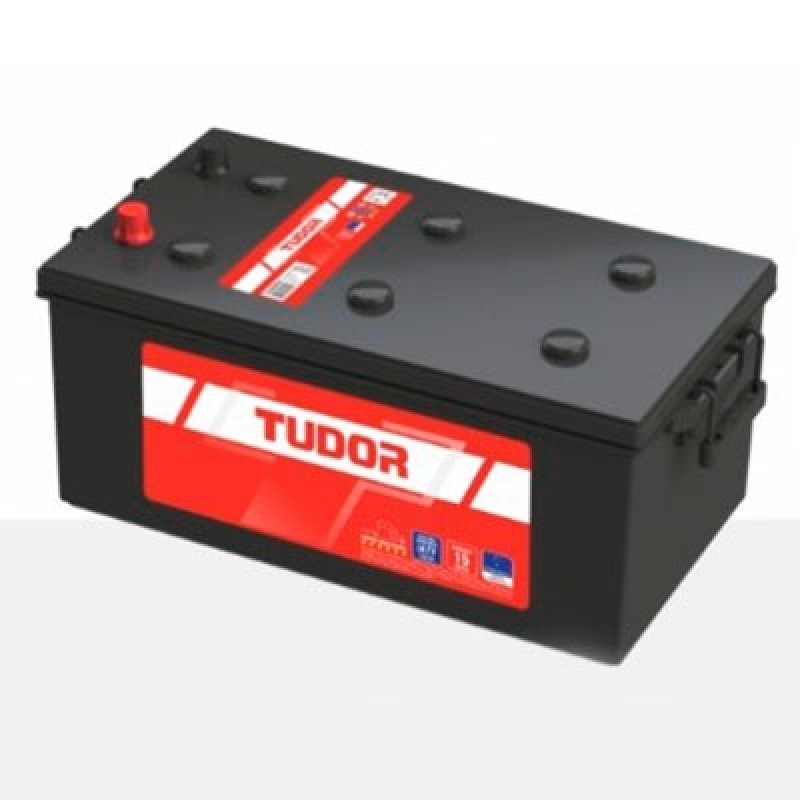 Bateria de Trator Amperes Vila Piauí - Bateria para Tratores